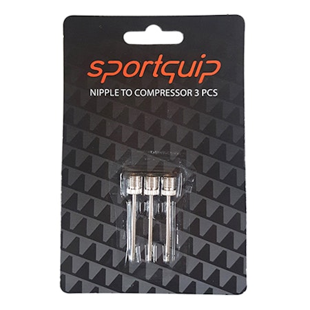 Sportquip Compression Nipple