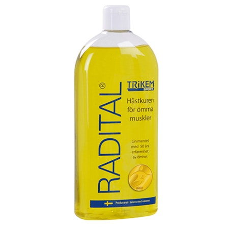 Radital Liniment