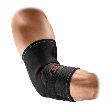 McDavid Elbow Support W Strap