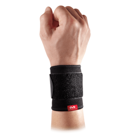 McDavid Wrist Sleeve Adjustable Elastic
