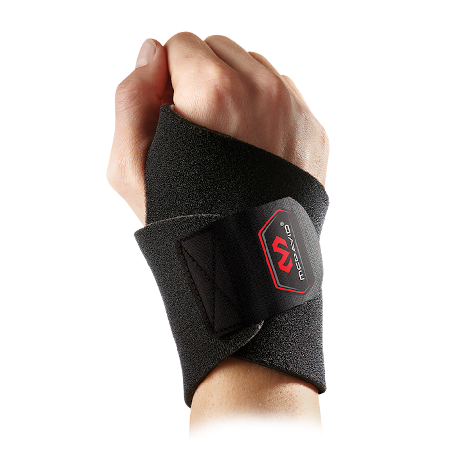 McDavid Wrist Support Adjustable