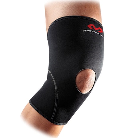 McDavid Knee Support - Öppen Knäskål