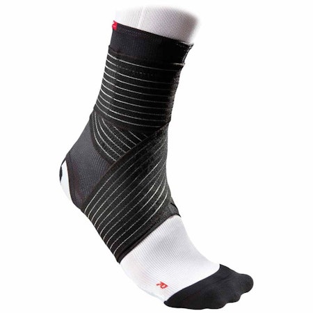 McDavid Ankle Support - Mesh/Straps