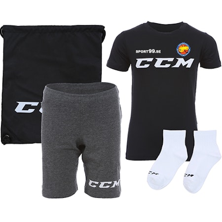 GBDK CCM Dryland Kit