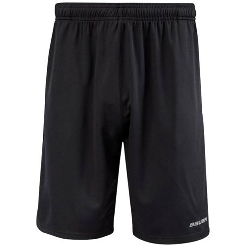 GIK Bauer Athletic Shorts Jr