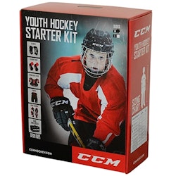 CCM Entry Kit Youth