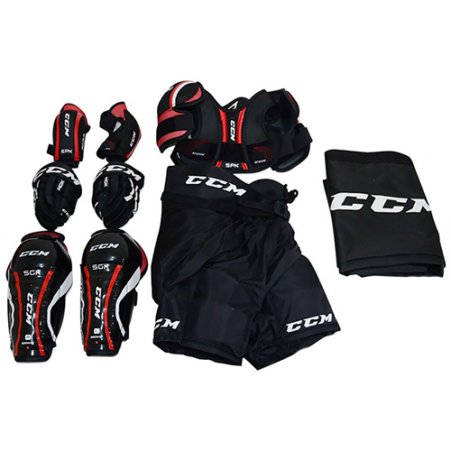 CCM Entry Kit Youth