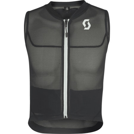 Scott Vest Airflow Junior Ryggskydd