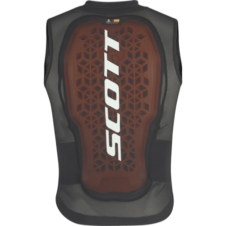 Scott Vest Airflow Junior Ryggskydd