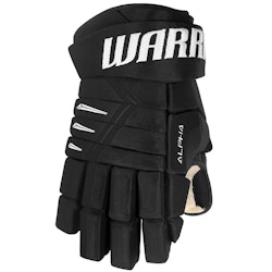 Warrior Alpha DX4 Handske Senior