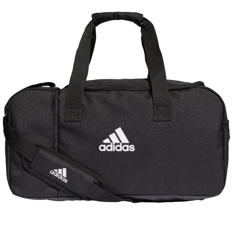 Adidas Duffelbag Small Svart - Sport99.se