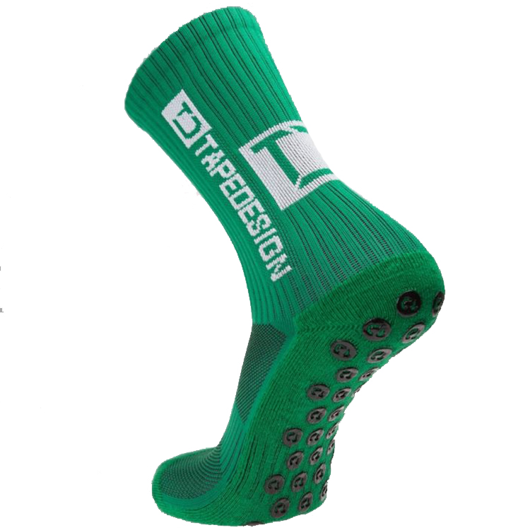 Tapedesign Sock Classic Grön