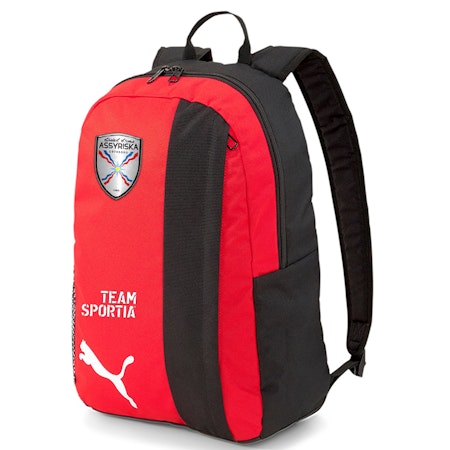 Assyriska BK Puma Ryggsäck