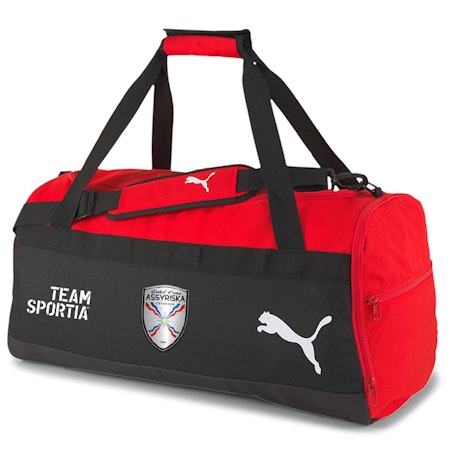 Assyriska BK Puma Bag