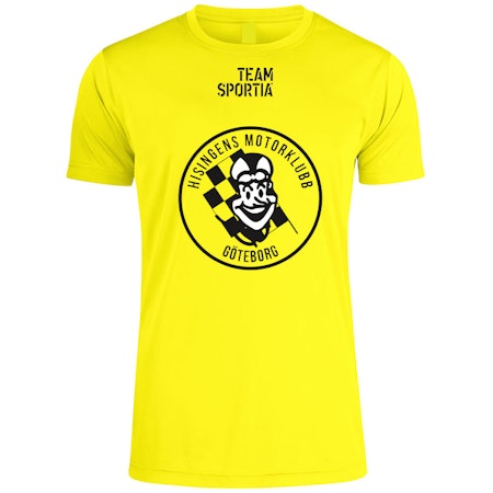 HMK Tränings T-shirt Sr