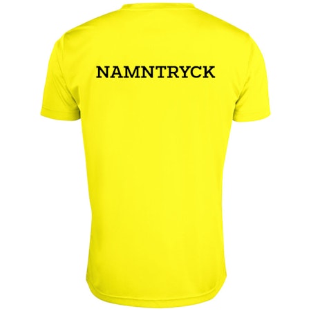 HMK Tränings T-shirt Sr