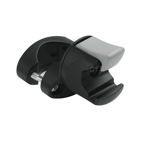 Abus Bygellås 470 Granit Plus + SH B
