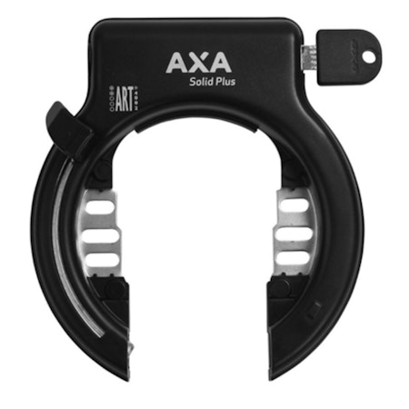 AXA Ringlås Solid Plus