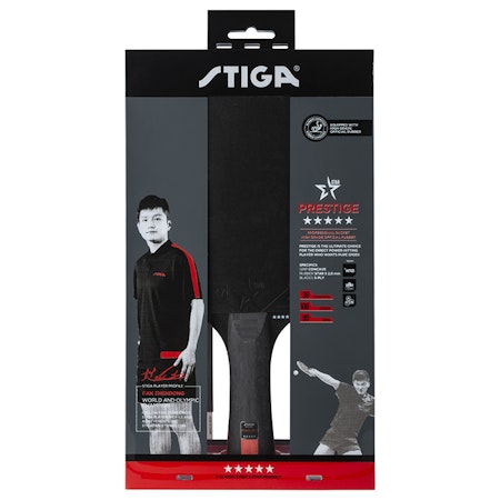 Stiga Prestige 5 Star