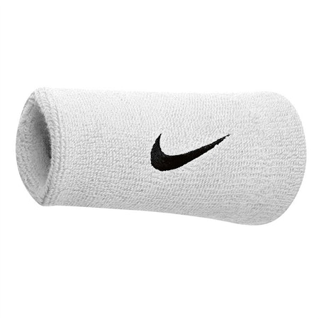 Nike Svettband Doublewide