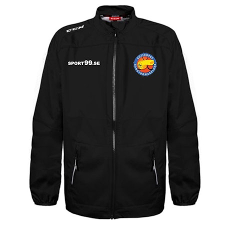 GBDK CCM Skate Jacket