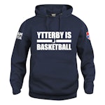 Ytterby IS Basket Hood Jr