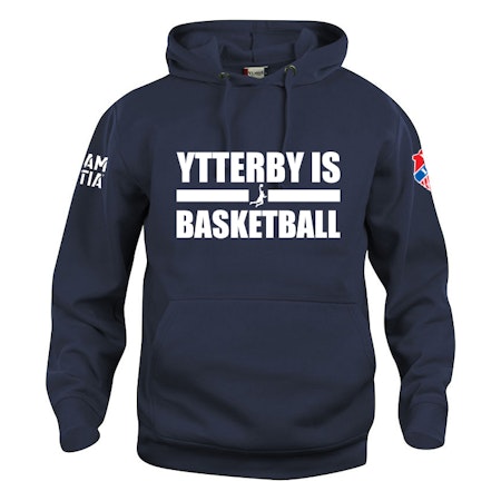 Ytterby IS Basket Hood Sr