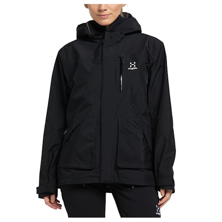 Haglöfs Vide Gore-Tex Jacket W