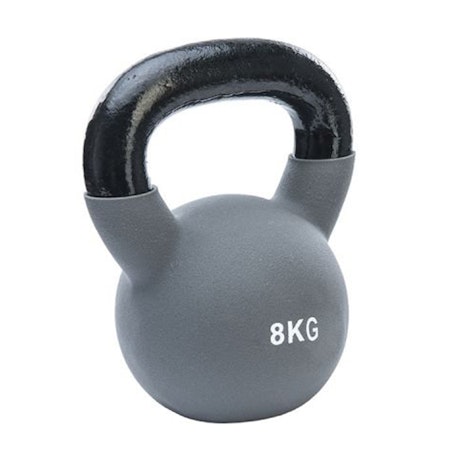 Endurance Kettlebell 8kg