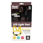 Savelivesnow Flash LED Light Vest