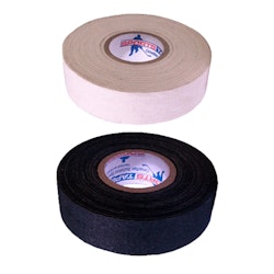 Sports Tape Tygtejp Hockey/Bandy