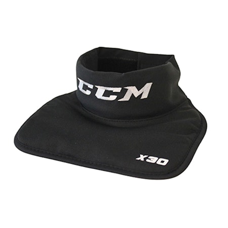 CCM Halsskydd X30