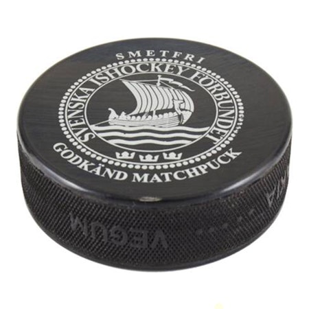 CCM Puck SV Fed