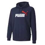 Puma Ess 2 Col Hoody Fl Big Logo M