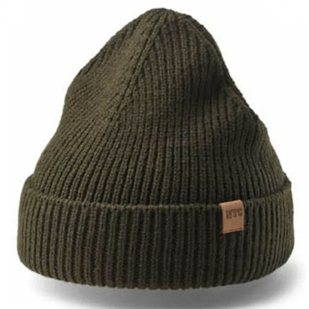 Upfront Campton Youth Beanie JR Olive