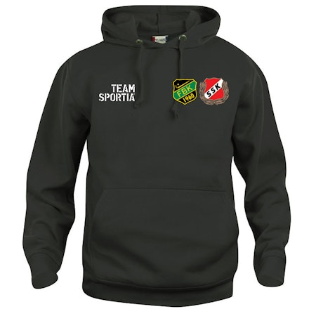 Frillesås BK/Sunvära SK Hoodie Jr