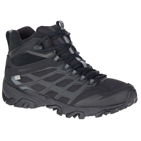 Merrell Moab Fst Ice+ Thermo W
