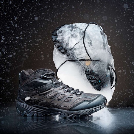 Merrell Moab Fst 3 Ice+ Thermo M