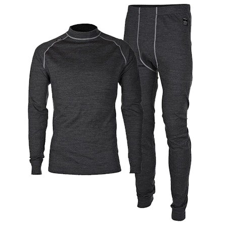 Lindberg Merino Set Unisex