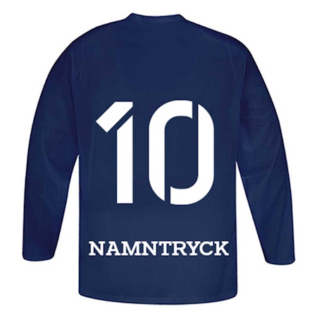 Surte Bandy CCM Träningströja JR