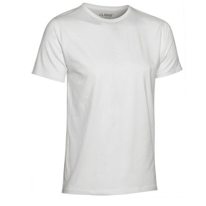 Clique Funktions T-Shirt SR