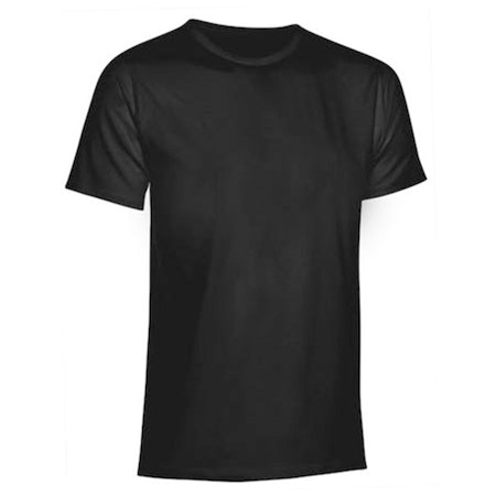 Clique Funktions T-Shirt JR