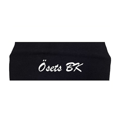 Ösets BK Pannband