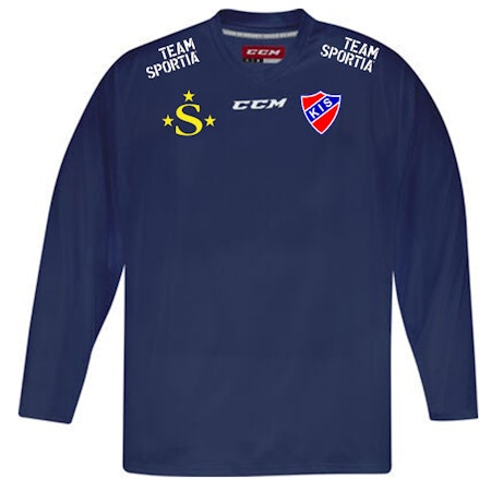 Surte BK/Kareby IS CCM Träningströja SR