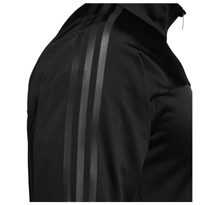Adidas 3 Stripes Knit Jacket