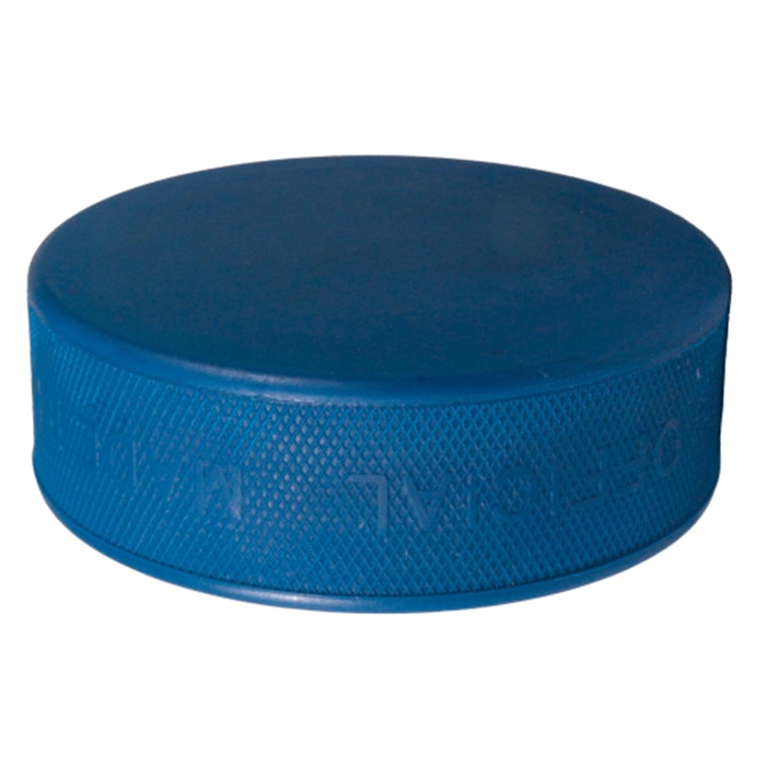 Vegum Light Puck Blue