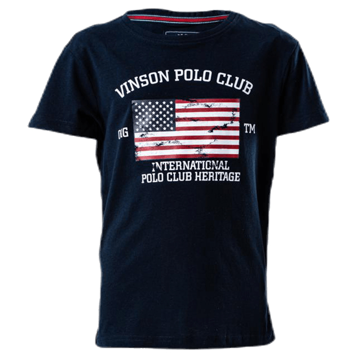 Vinson Polo Club Jovani Jr