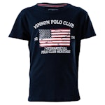 Vinson Polo Club Jovani Jr