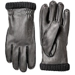 Hestra Deerskin Primaloft Rib