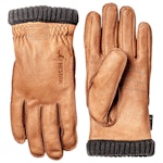 Hestra Deerskin Primaloft Rib